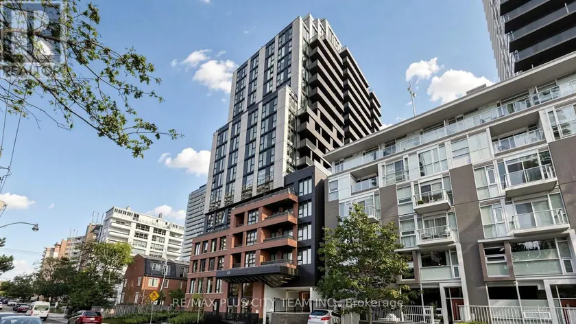 Apartment at 1801 - 109 ERSKINE AVENUE, Toronto