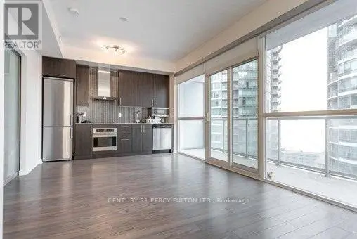 Apartment at 2105 - 352 FRONT STREET W, Toronto