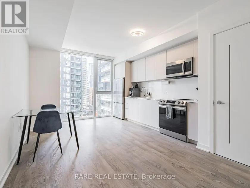 Apartment at 3006 - 357 KING STREET W, Toronto