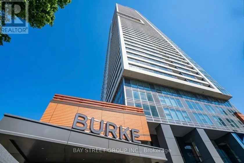 Apartment at 4608 - 609 SHERBOURNE STREET, Toronto