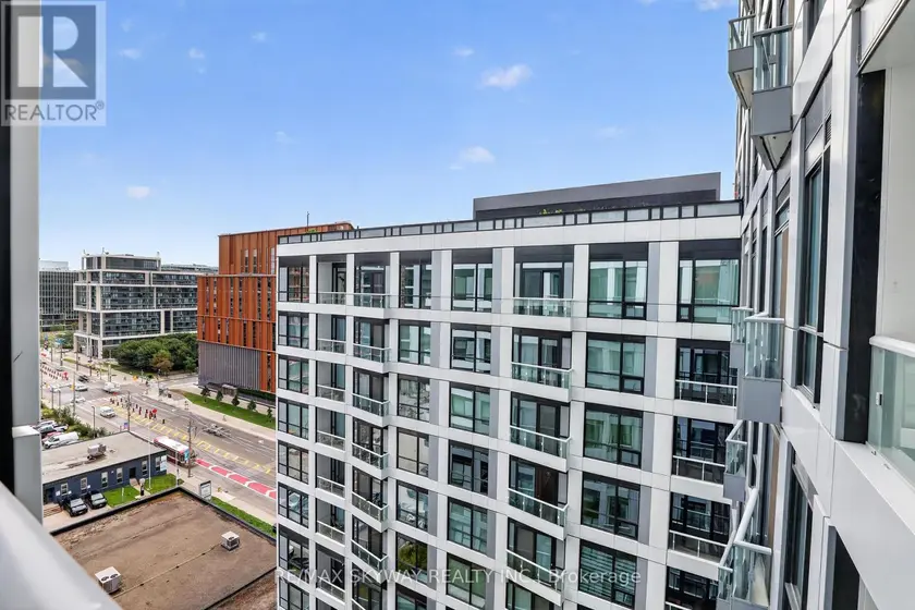 Apartment at 1109 - 15 RICHARDSON STREET, Toronto
