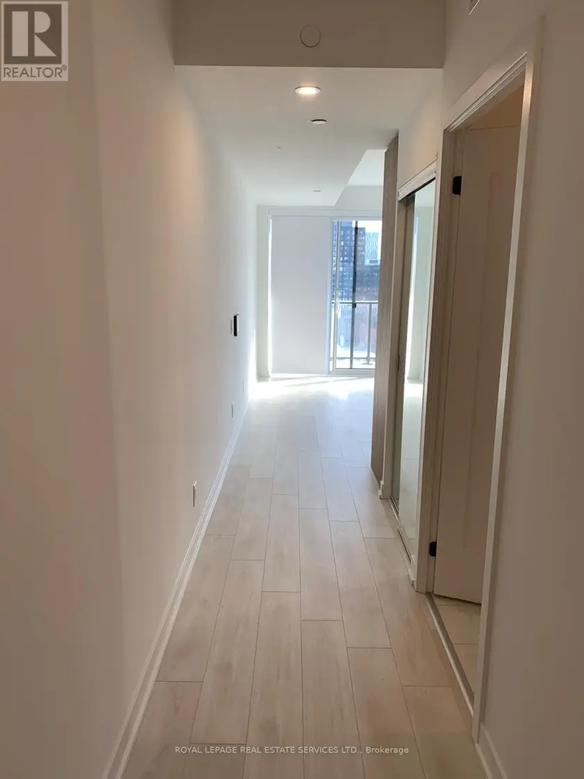 Apartment at 712 - 5 DEFRIES STREET, Toronto