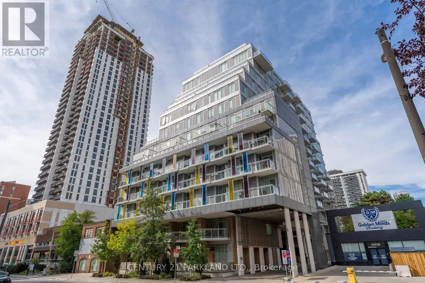 Apartment at 707 - 68 MERTON STREET, Toronto