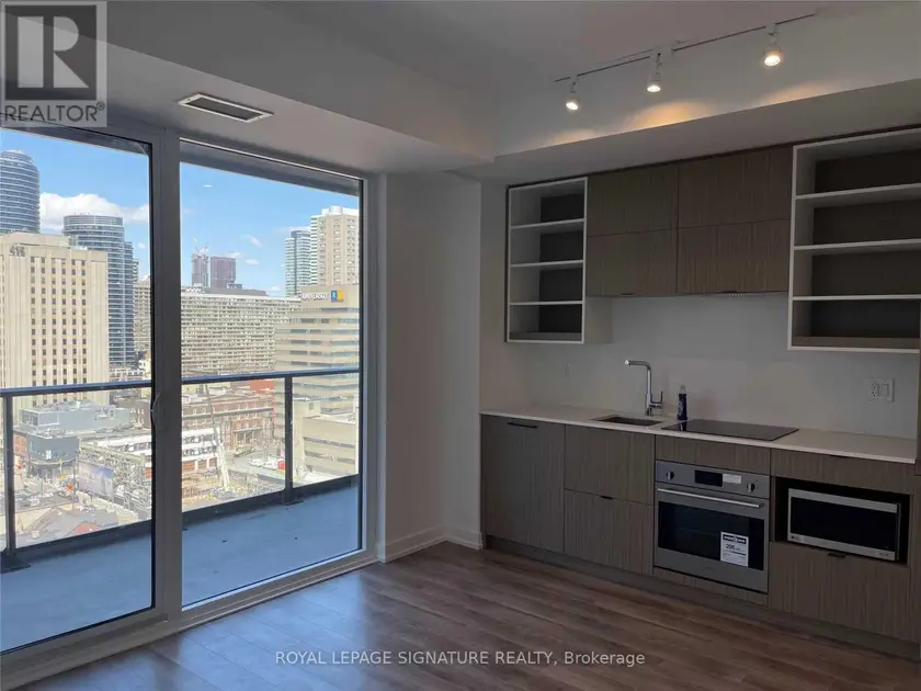 Apartment at 1301 - 20 EDWARD STREET, Toronto