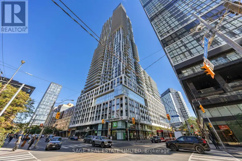 Apartment at 505 - 251 JARVIS STREET, Toronto