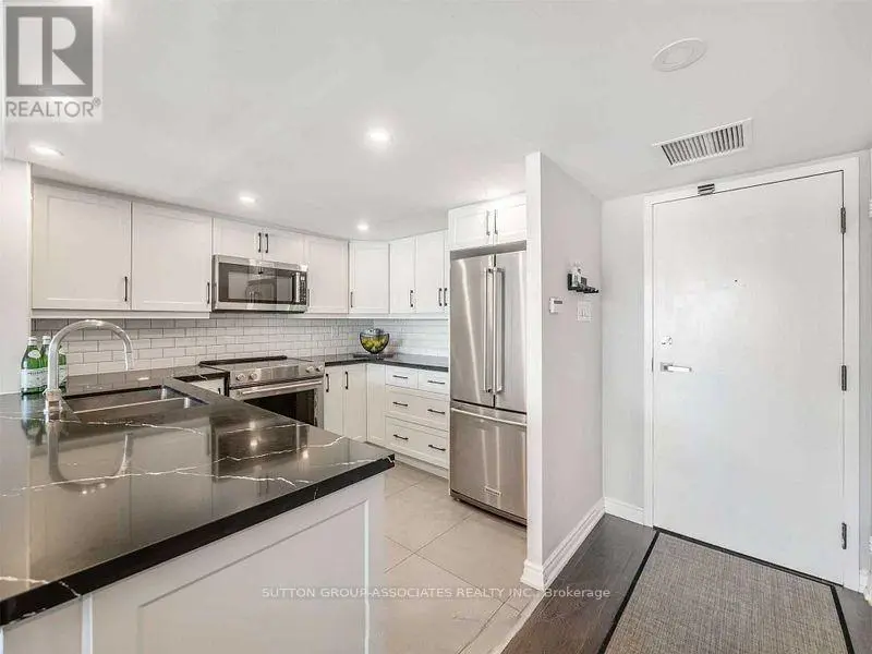 Apartment at 804 - 701 KING STREET W, Toronto