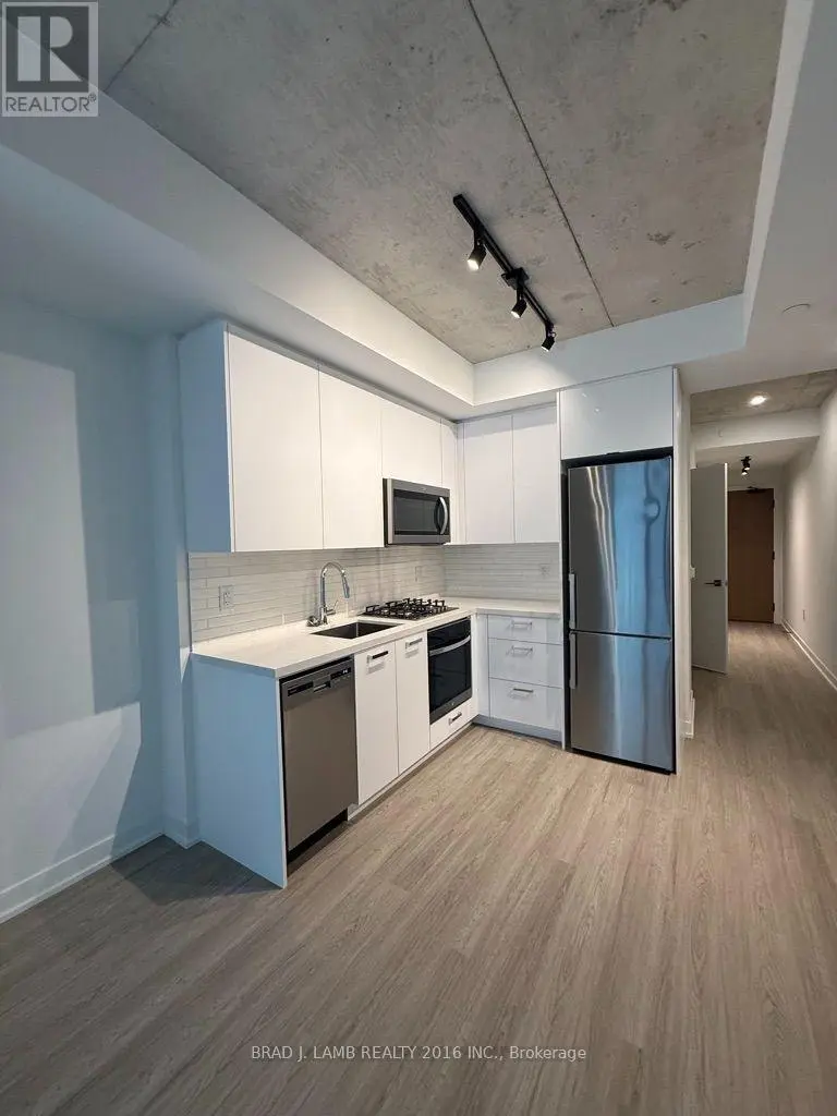 Apartment at 216 - 195 MCCAUL STREET, Toronto