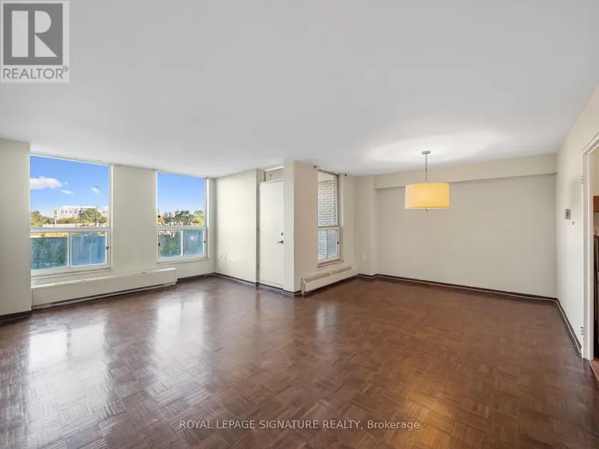 Apartment at 404 - 130 NEPTUNE DRIVE, Toronto