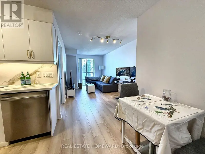 Apartment at 1709 - 26 OLIVE AVENUE, Toronto