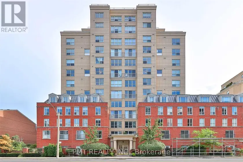Apartment at 850 - 139 MERTON STREET, Toronto