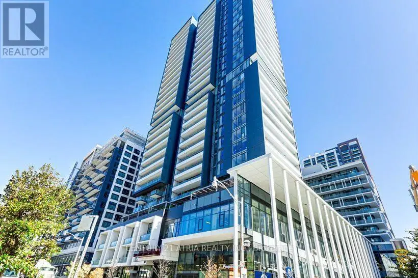 Apartment at 1312 - 225 SUMACH STREET, Toronto