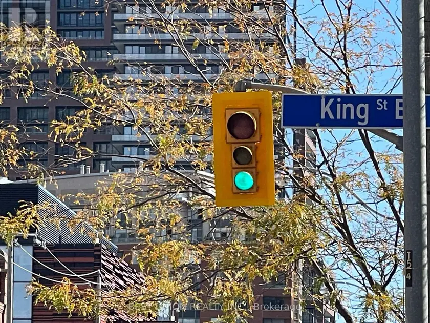 Apartment at 1313 - 318 KING STREET E, Toronto