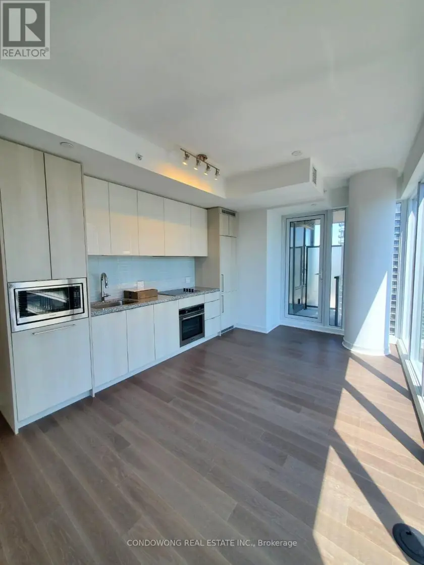 Apartment at 4515 - 115 BLUE JAYS WAY, Toronto