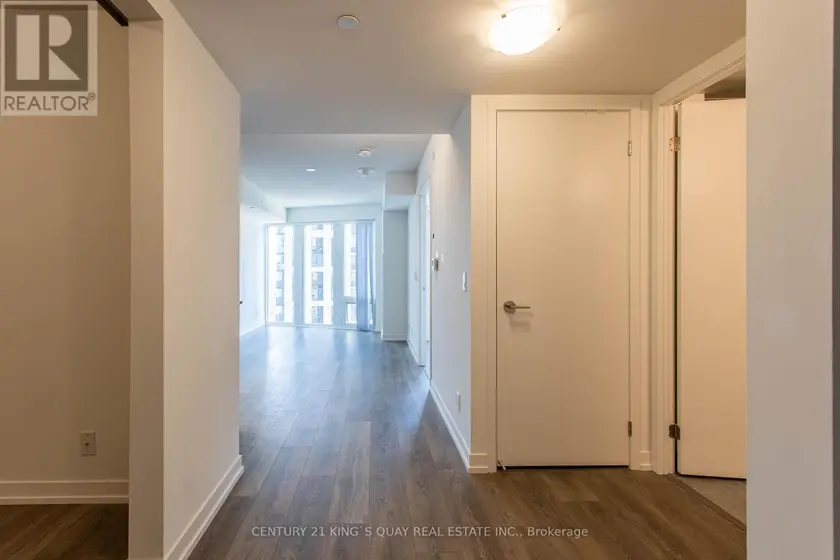 Apartment at 2005 - 60 SHUTER STREET, Toronto