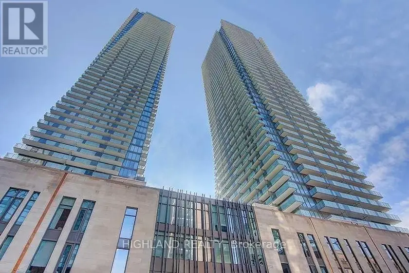 Apartment at 2409 - 65 ST MARY STREET, Toronto