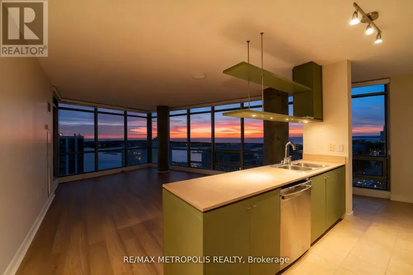 Apartment at 2503 - 5 MARINER TERRACE, Toronto