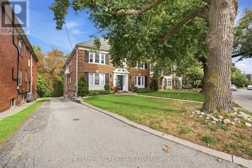 Detached at 783 SPADINA ROAD, Toronto