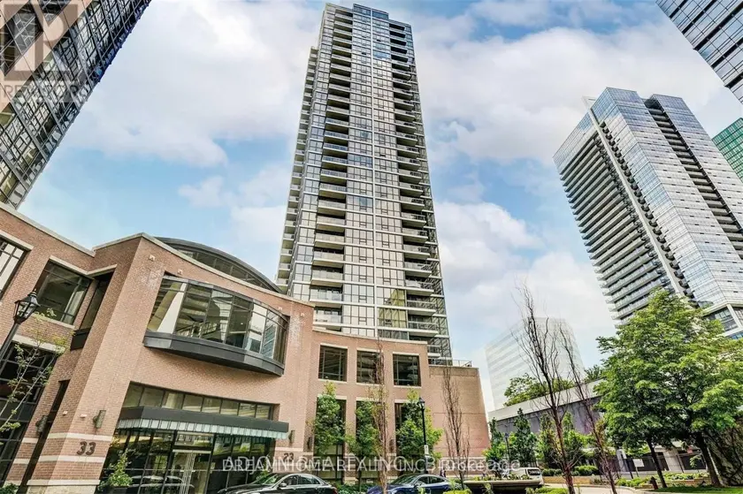 Apartment at 711 - 23 SHEPPARD AVENUE E, Toronto
