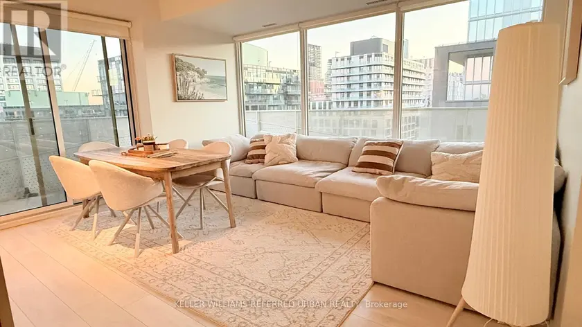 Apartment at 910 - 60 TANNERY ROAD, Toronto
