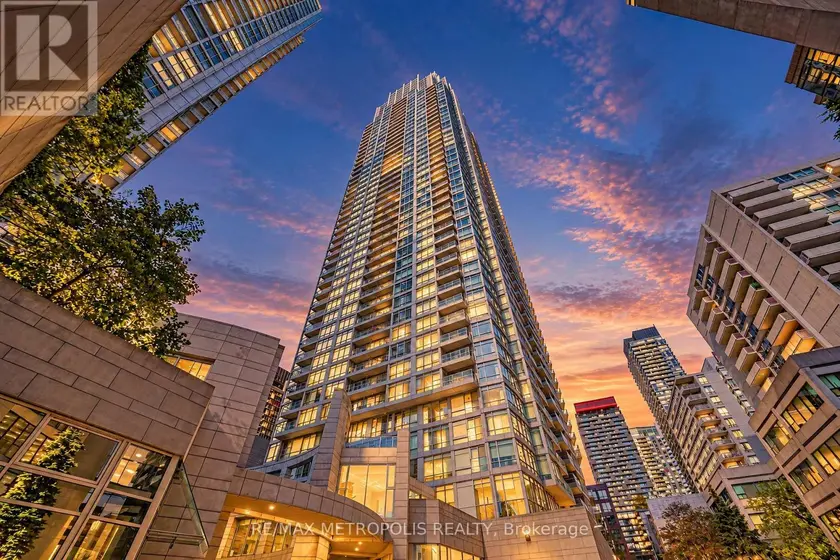 Apartment at 3709 - 2191 YONGE STREET, Toronto