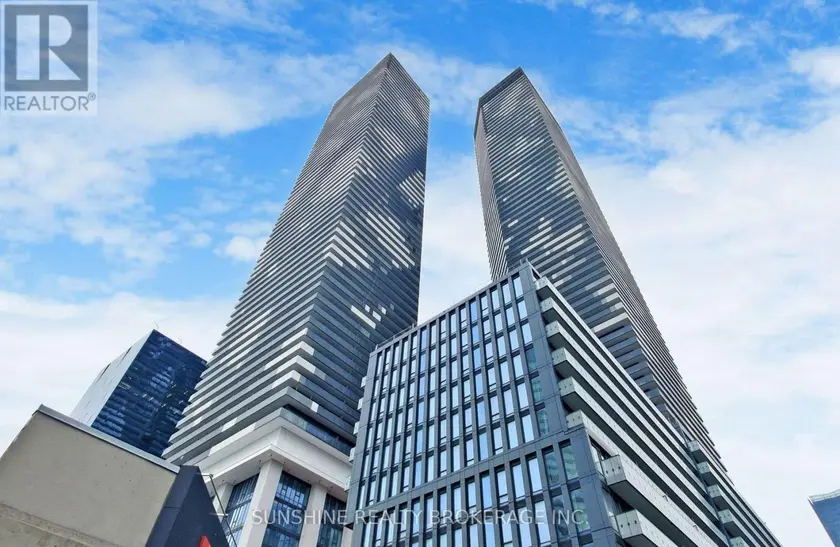Apartment at PH212 - 138 DOWNES STREET, Toronto