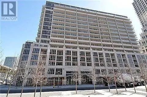 Apartment at 1606 - 35 BASTION STREET, Toronto