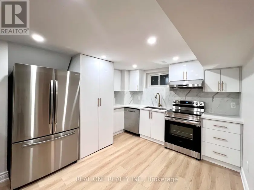 Detached at 65 DEWLANE DRIVE W, Toronto