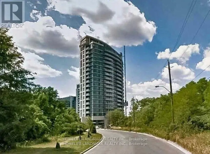Apartment at 807 - 160 VANDERHOOF AVENUE, Toronto