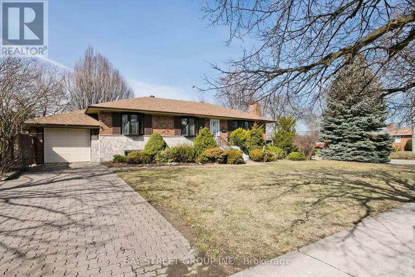 Detached at 67 ELVASTON DRIVE, Toronto