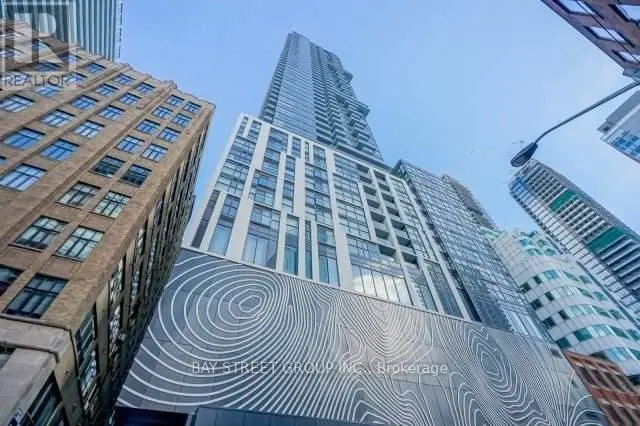 Apartment at 4507 - 87 PETER STREET, Toronto