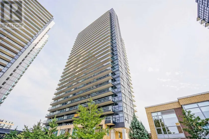 Apartment at 2515 - 29 SINGER COURT, Toronto