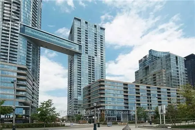 Apartment at 1505 - 15 ICEBOAT TERRACE, Toronto