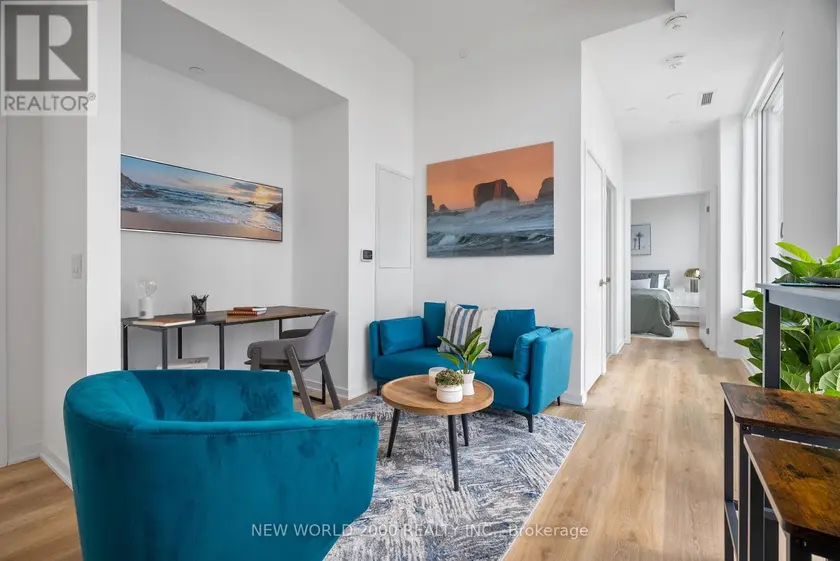 Apartment at 1210 - 101 ROEHAMPTON AVENUE, Toronto
