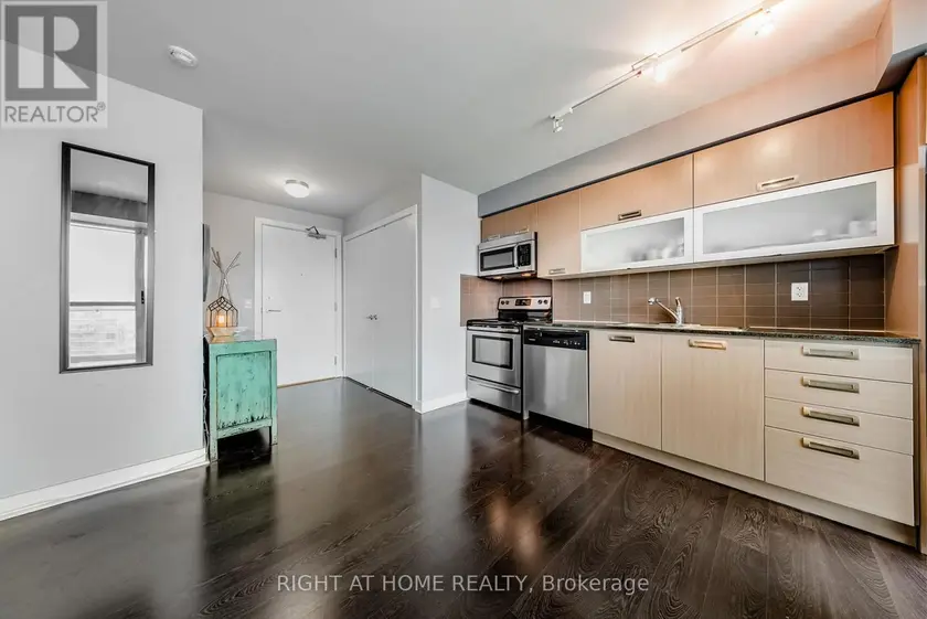 Apartment at 1908 - 100 WESTERN BATTERY ROAD, Toronto