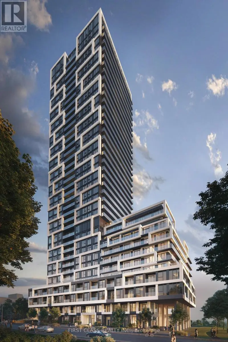 Apartment at 1503 - 5 DEFRIES STREET, Toronto