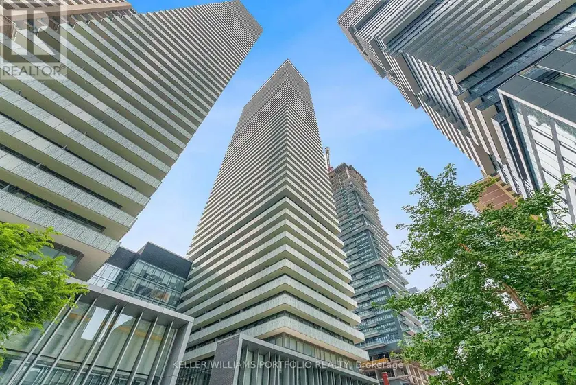 Apartment at 5305 - 50 CHARLES STREET E, Toronto