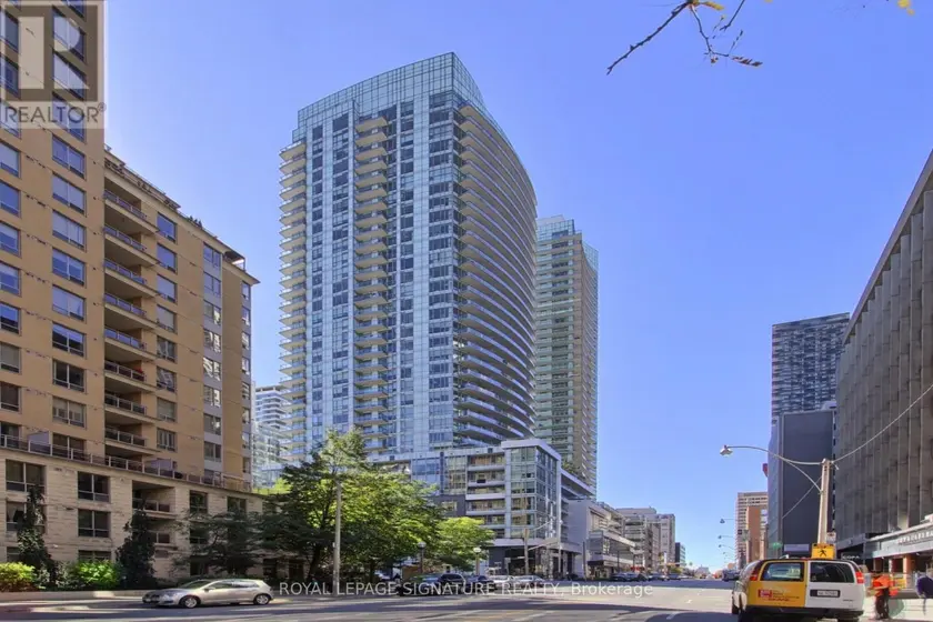 Apartment at 1913 - 98 LILLIAN STREET, Toronto