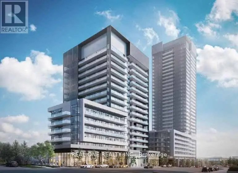 Apartment at 310 - 50 O'NEILL ROAD, Toronto