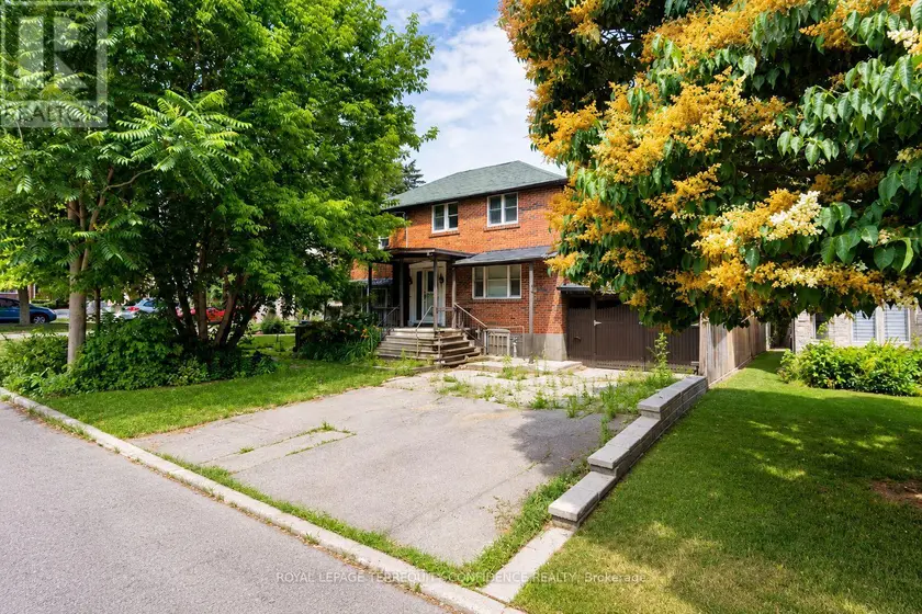 Detached at 66 BURNDALE AVENUE, Toronto