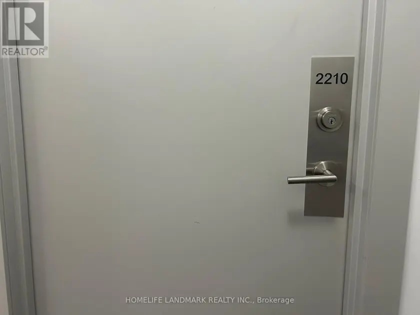 Apartment at 2210 - 68 SHUTER STREET, Toronto