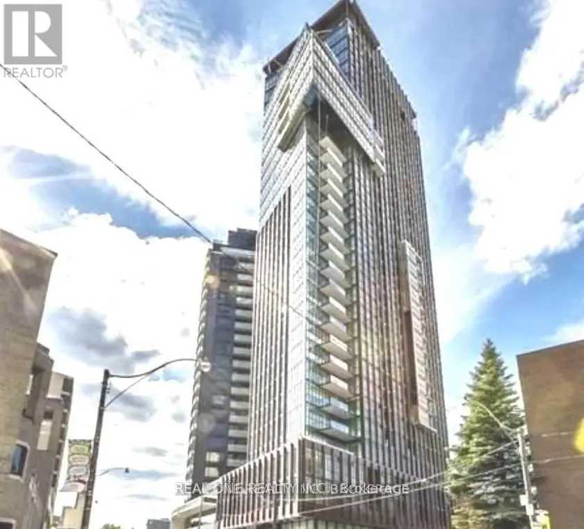 Apartment at 1101 - 32 DAVENPORT ROAD, Toronto