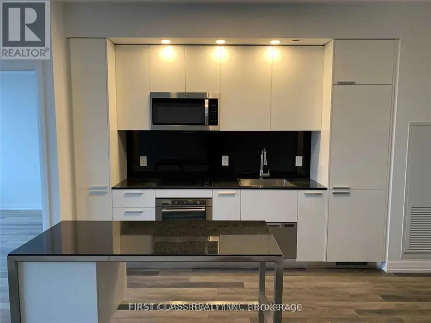 Apartment at 2715 - 75 CANTERBURY PLACE, Toronto
