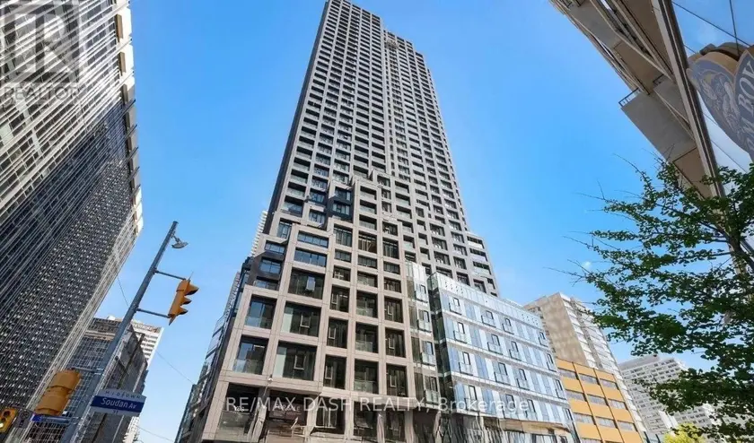 Apartment at 3604 - 20 SOUDAN AVENUE, Toronto