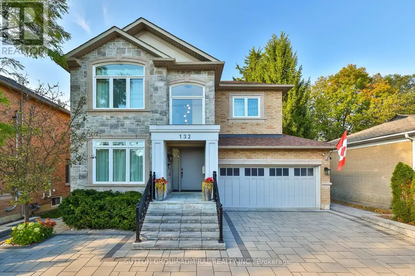 Detached at 132 YORK MILLS ROAD, Toronto
