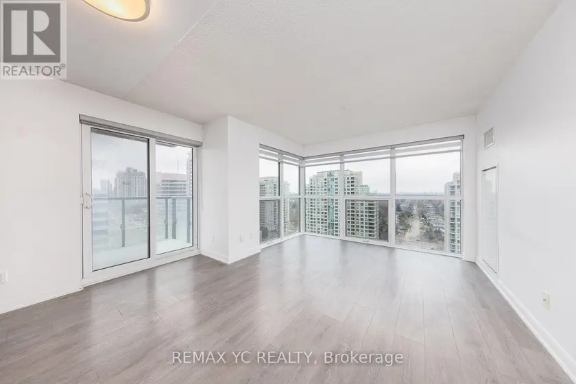 Apartment at 1609 - 5168 YONGE STREET, Toronto
