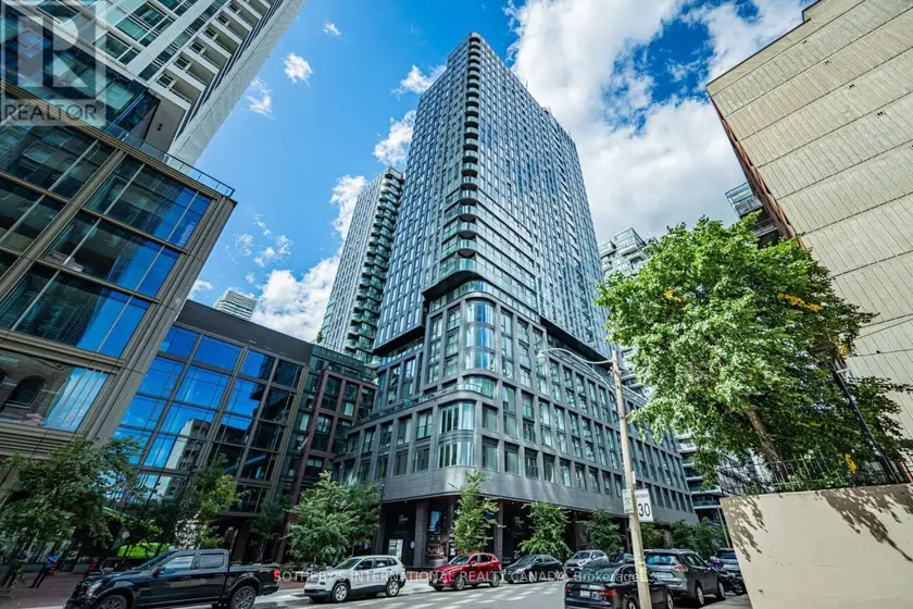Apartment at PH06 - 200 REDPATH AVENUE, Toronto