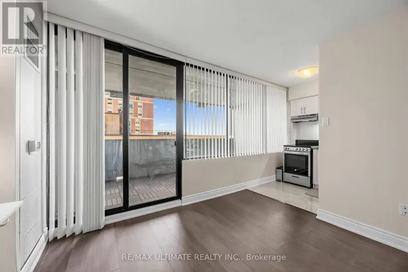 Apartment at 603 - 720 SPADINA AVENUE, Toronto