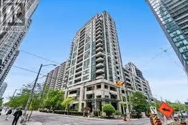 Apartment at 411 - 7 BROADWAY AVENUE, Toronto