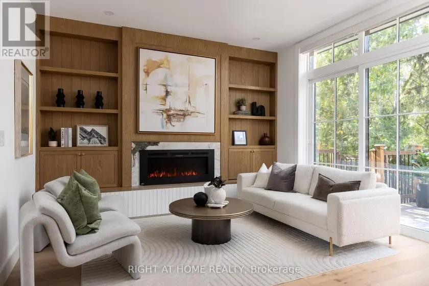 Detached at 174 CEDRIC AVENUE, Toronto