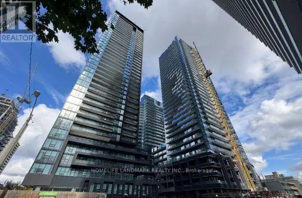 Apartment at 717N - 120 BROADWAY AVENUE, Toronto